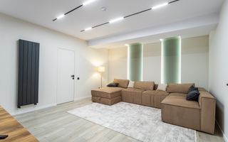 Vânzare, apartament, 2 camere, str. Matei Basarab, Râșcani - Poză 1