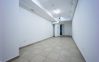 Se oferă spre chirie spațiu comercial 130 mp,str. Ginta Latină Ciocana - Poză 10