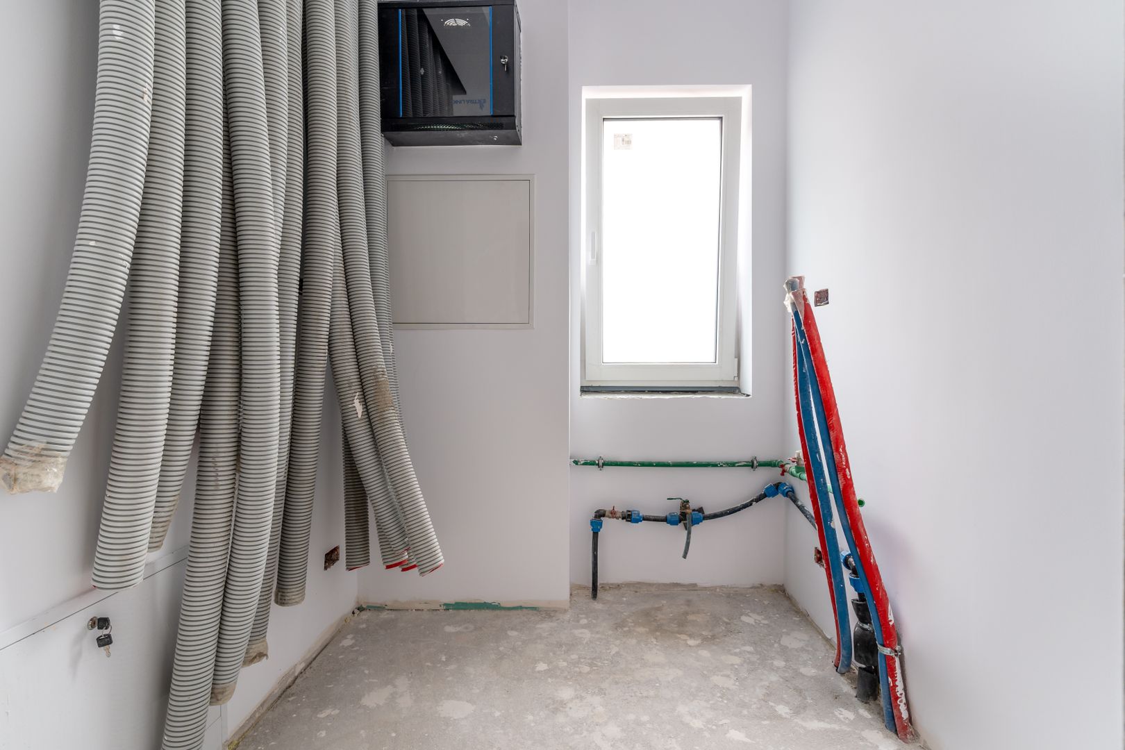 Duplex modern in Voronet, 136 mp utili, garaj si teren 325 mp - Poză 22