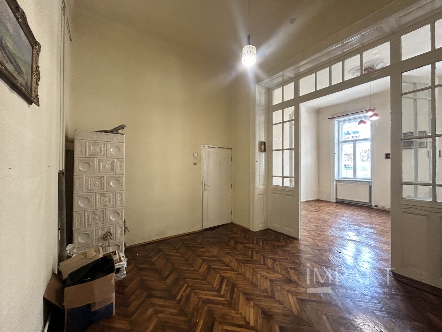 Vanzare apartament la vila in zona NTT DATA! - Poză 12