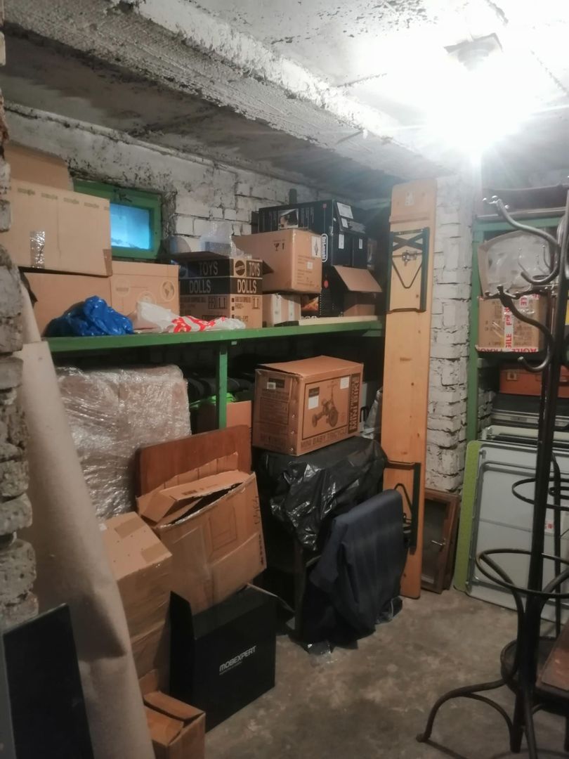 Zona centrala, apartament 3 camere in casa - Poză 15