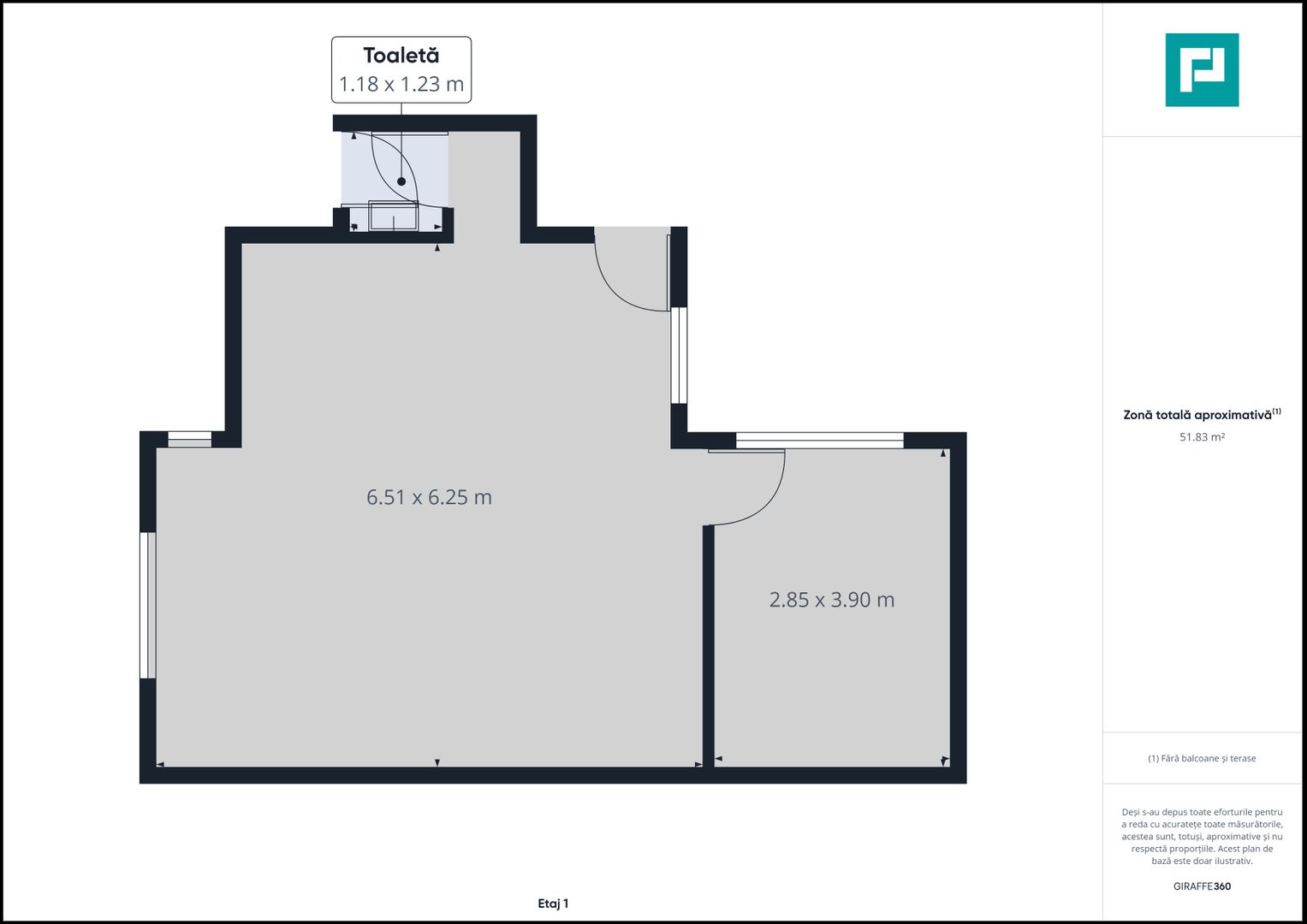 Vilă cu destinație multiplă situată ultracentral - Poză 17
