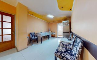 Apartament 4 camere– Zona Teiul Doamnei - Poză 2