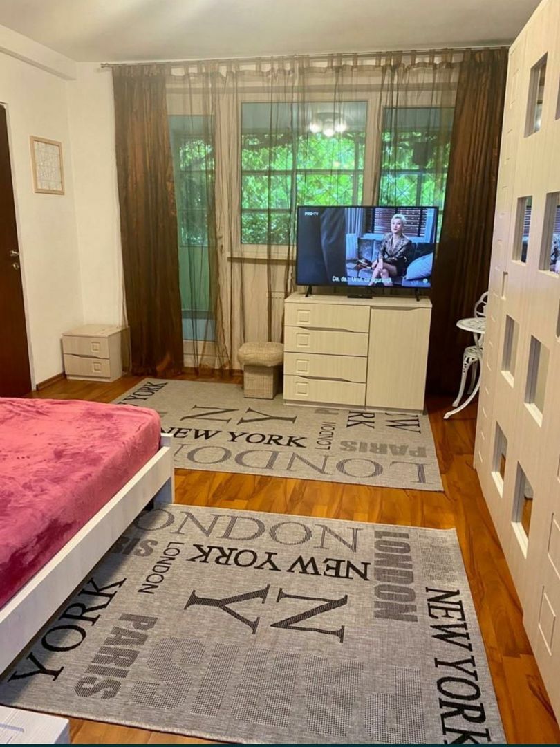 Garsonieră decomandată de închiriat Tineretului - Poză 1