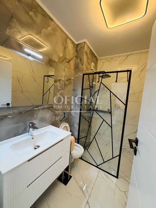 Apartament 1 camera | Parcare | Terasa | Zona Teilor | Floresti - Poză 6