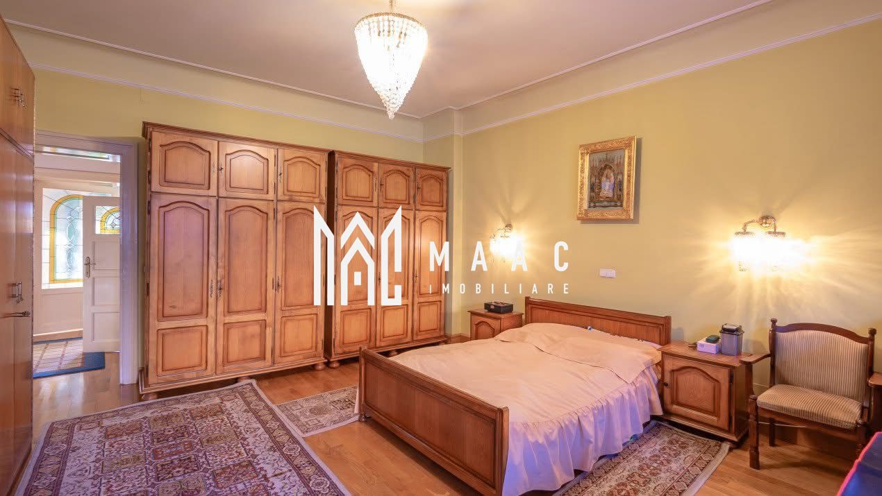 Apartament 3 camere | Etaj 2 | Balcon | Garaj | A. Saguna - Poză 4