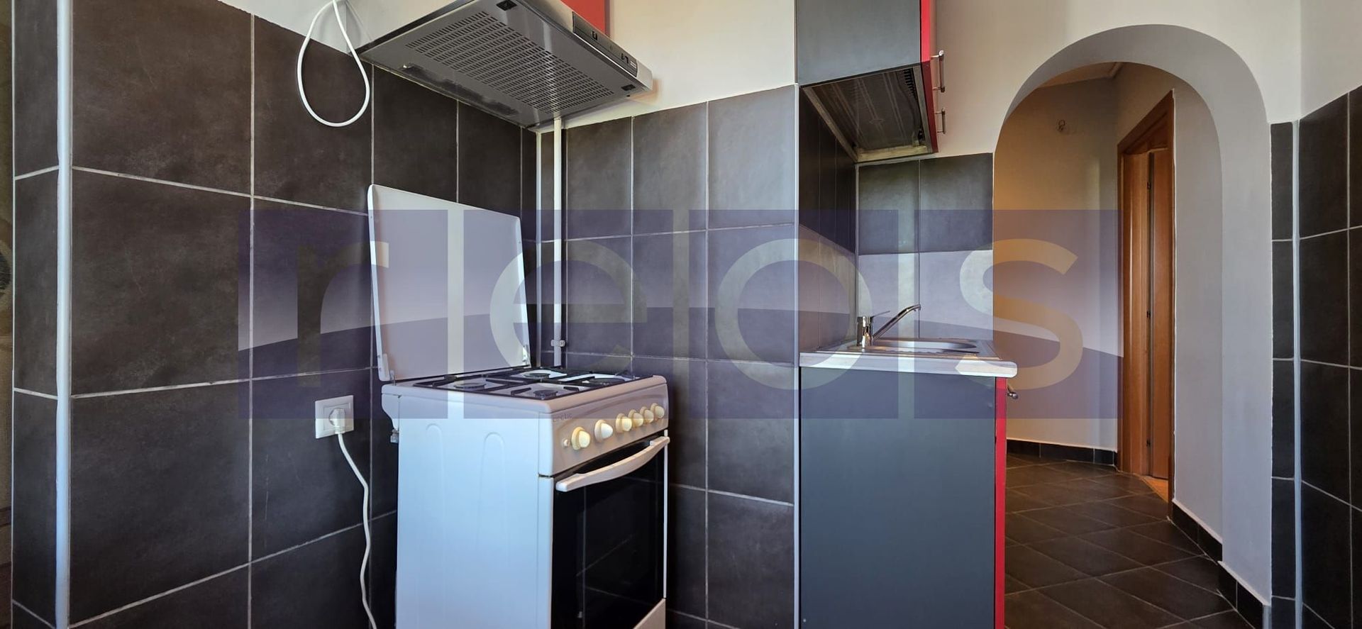 VANZARE 2 CAMERE DECOMANDAT- FLOREASCA - STRADA CEAIKOVSKI - Poză 9