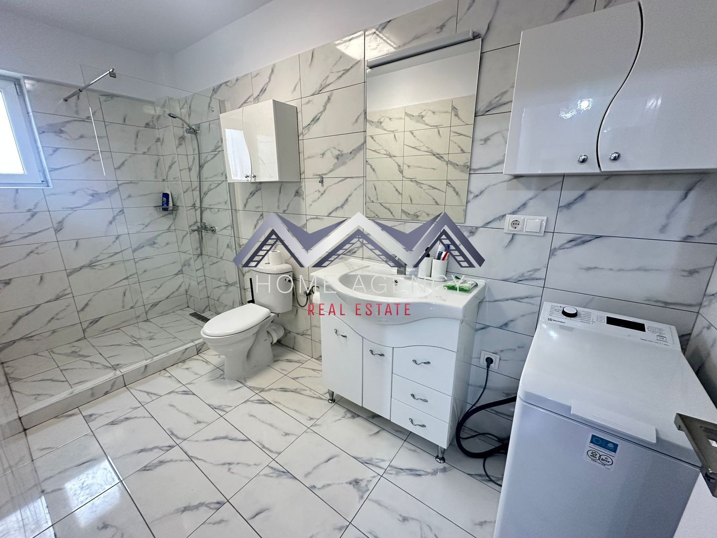 Apartament 2 camere Otopeni + terasă 30 mp | prima închiriere - Poză 9