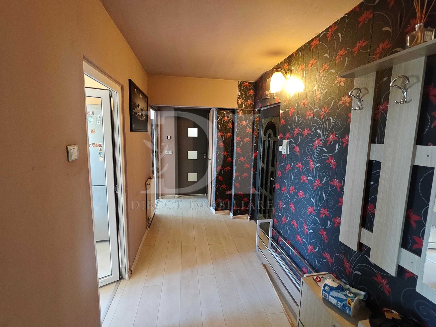 Apartament cu 2 camere | zona Centrala Marasti Cluj - Poză 3