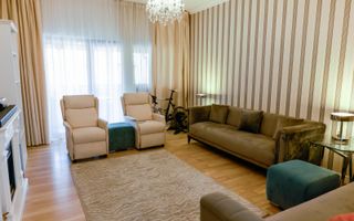 Vila individuala, P+1+M, 4 camere, Parcul Carol, Eroii Revolutiei - Poză 3