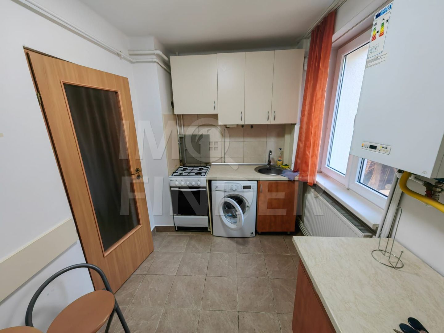Apartament 2 camere Horea Facultatea de Litere - Poză 6