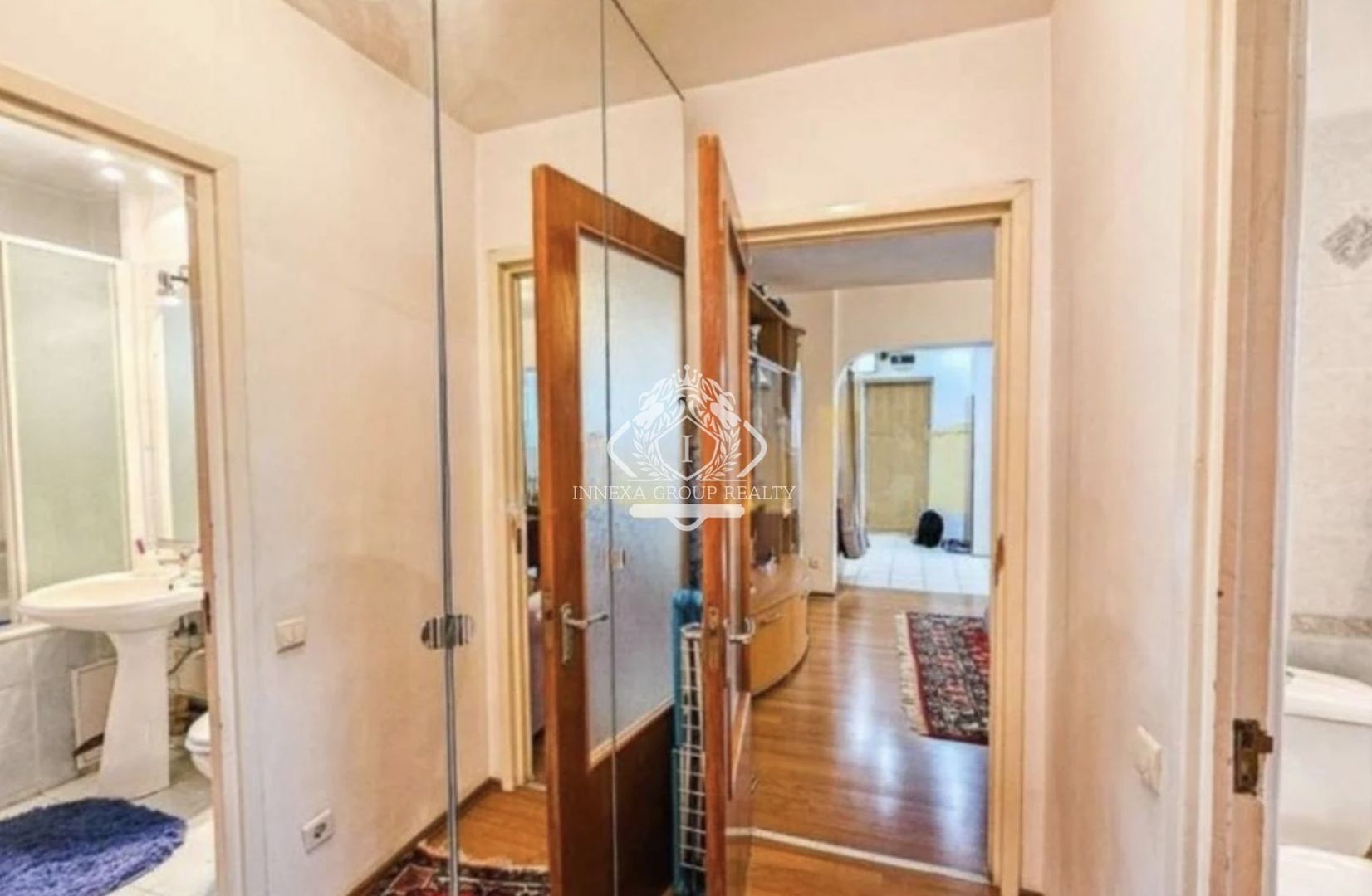 Iancului | Apartament 2 camere | Bloc 1980 | Mobilat si utilat | Etaj 3 - Poză 5