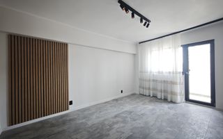 2 camere de închiriat | Calea Mosilor – Mihai Eminescu -renovat- etj 3 - Poză 4