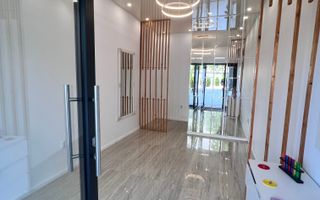 Camera cu baie, parter, bloc nou - Poză 6