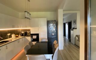 Duplex superb cu 3 camere pe parter I Drumul Boilor I Mosnita Noua - Poză 3