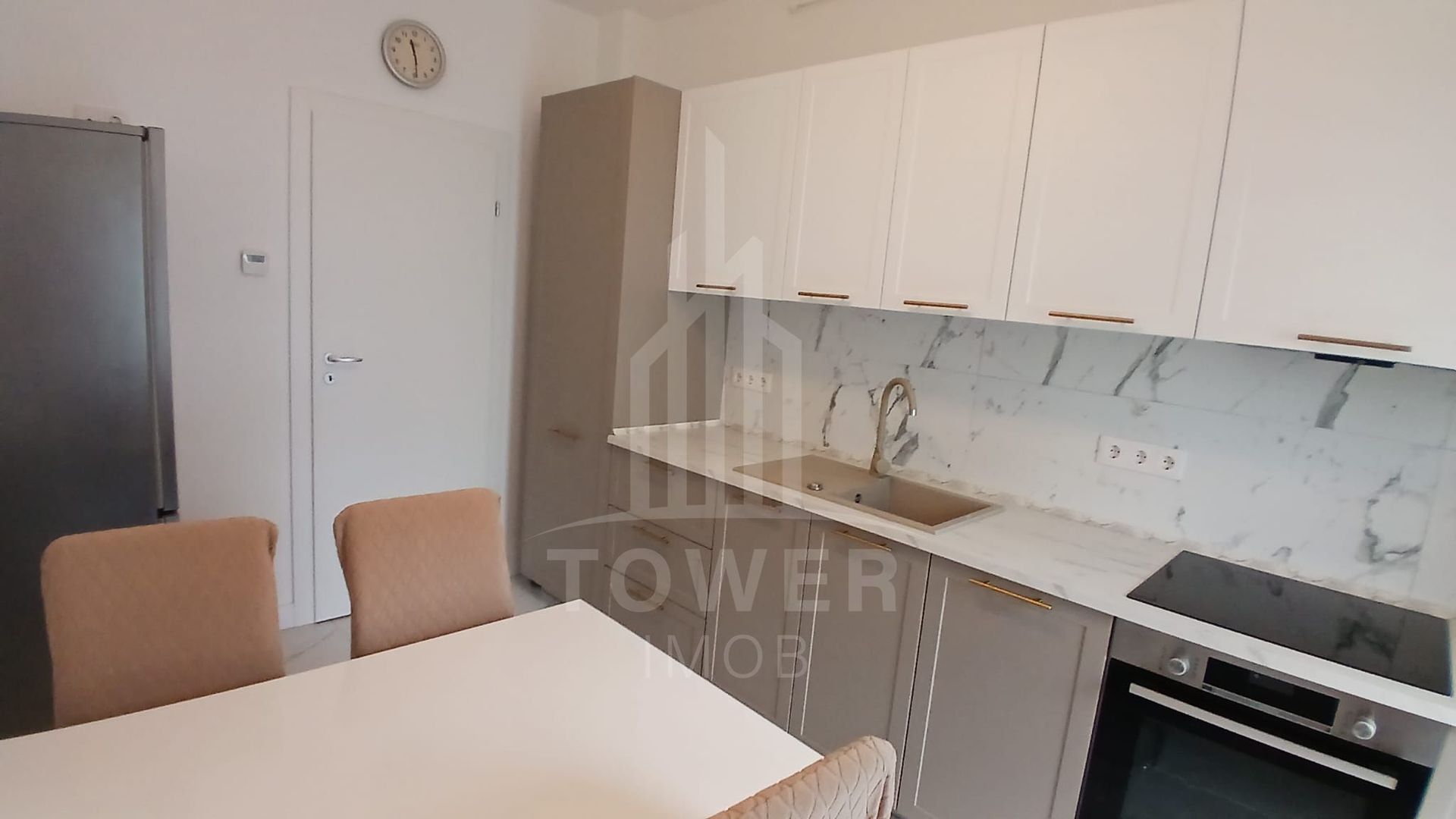 Apartament 2 camere | zona Deventer | etaj 1 - Poză 6