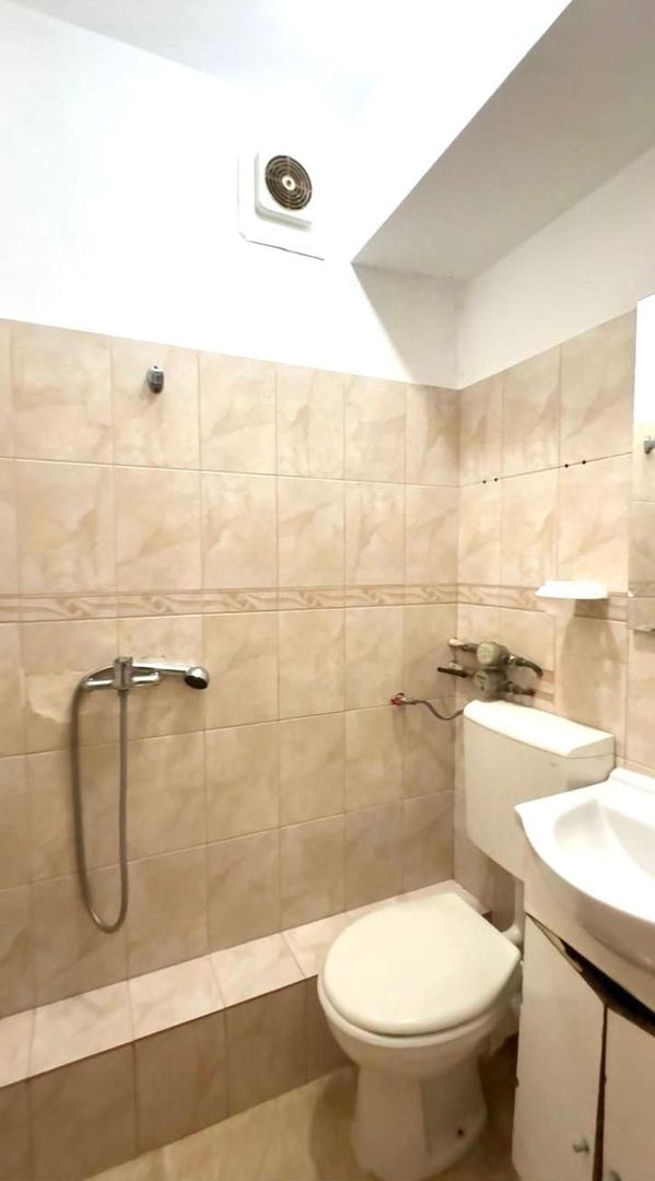 Garsoniera ideala pentru investitie- 25.000€ |Timisoara| - Poză 4