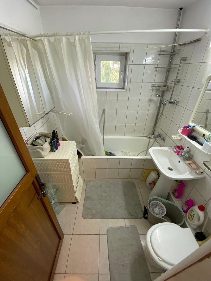 Apartament 4 camere Baneasa - Poză 8