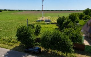 Teren intravilan 1.726 mp | Mălamuc, PH – liniște | Acces A3 - Poză 3