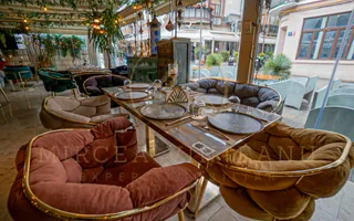 Piata Ovidiu - Hotel Peninsula **** -  D+P+2E+M+Pod circulabil. - Poză 70