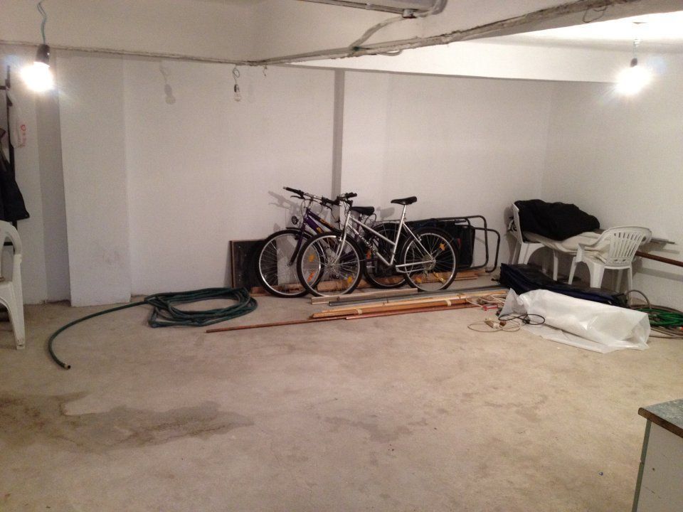 Aviatiei - inchiriere casa cu curte - Poză 6