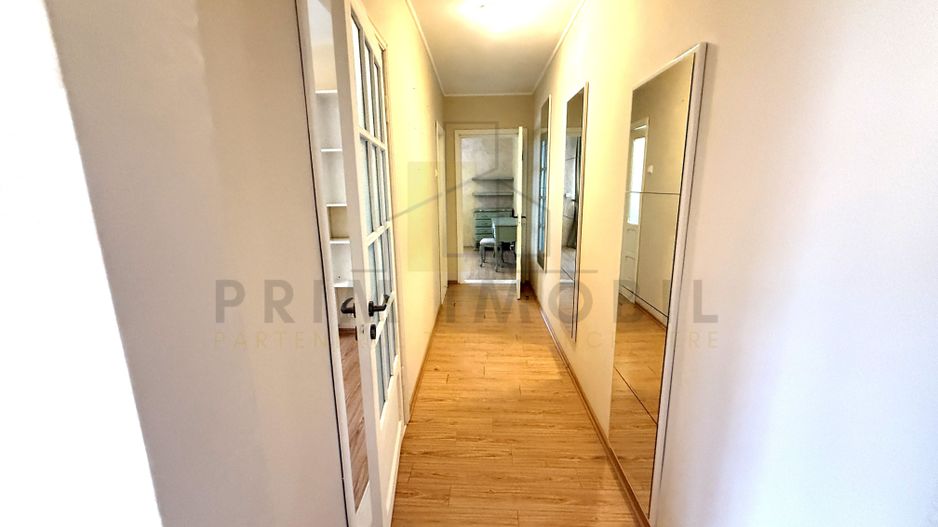 Apartament 3 camere, Tatarasi, Flux - etaj intermediar - Poză 8