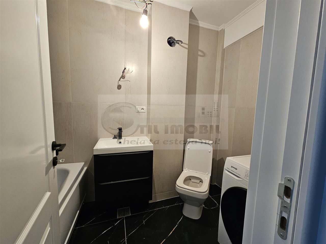 Apartament exclusivist dispus P+1 - 75mp - Poză 10