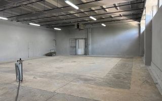 Spațiu comercial / industrial 338 m2 pe str. Haltei 41A, Chișinău! - Poză 6