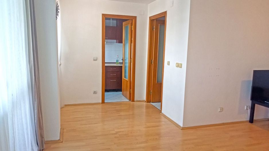 GARSONIERA MODERNA DECOMANDATA BLOC 2006 CENTRALA BLOC METROU V IALOMITEI - Poză 4