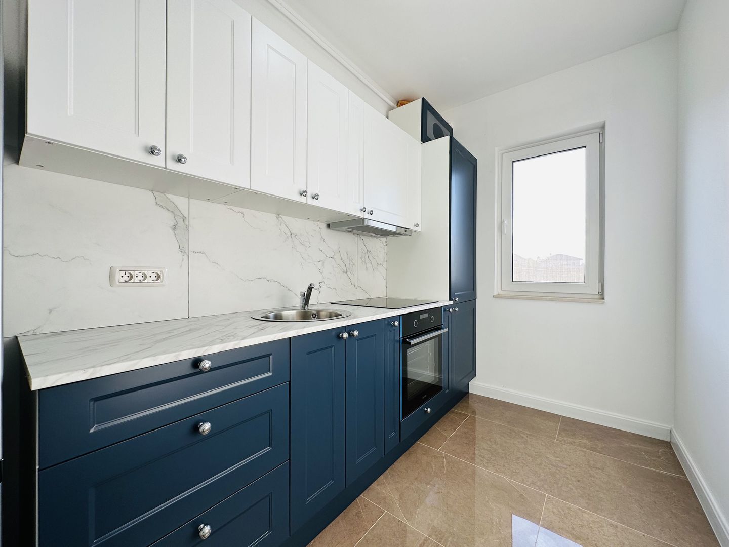 INCHIRIAT -  Prima inchiriere - Apartament Nou Decomandat | GRADINA 100 mp - Poză 2