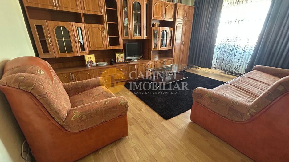 3 Camere - Decomandat - Frumoasa - Diminetii - Poză 2