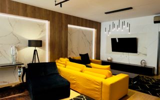 4 camere | Parc Herastrau | Cartierul Francez | Aviatiei - Poză 12