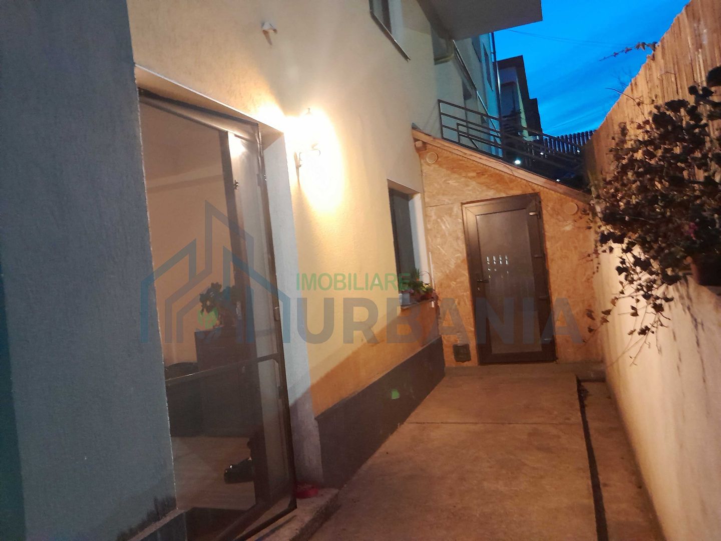 Ap.2 camere open space 65mp Pacurari Rediu - Poză 6