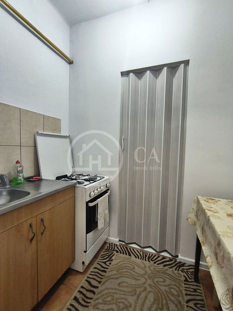 Casă de închiriat cu 3 camere în zona Cantemir, Oradea. - Poză 9