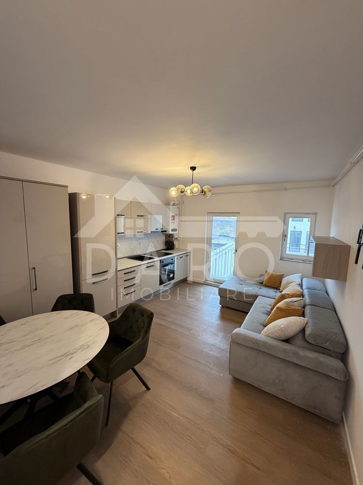 Inchiriez apartament in 7 Noiembrie, 2 camere, - Poză 1