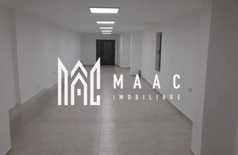 Spațiu de închiriat I 100 mp I Rășinari, Sibiu – Zona Centrala - Poză 5