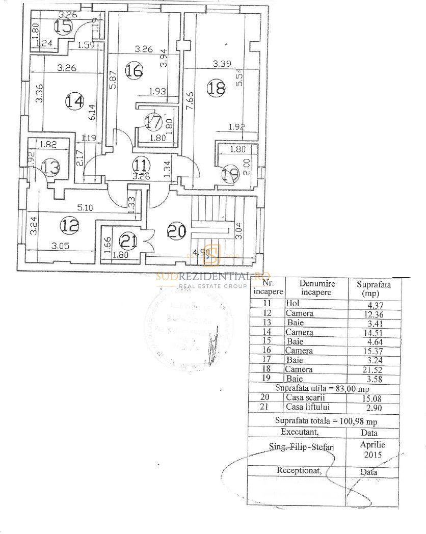 Proprietate cu profit rapid - Hotel cu amplasare premium, Popesti - Poză 13