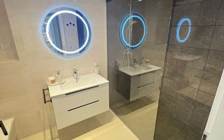 Apartament 2 camere de închiriat , Evo Apartments Prima închiriere - Poză 15