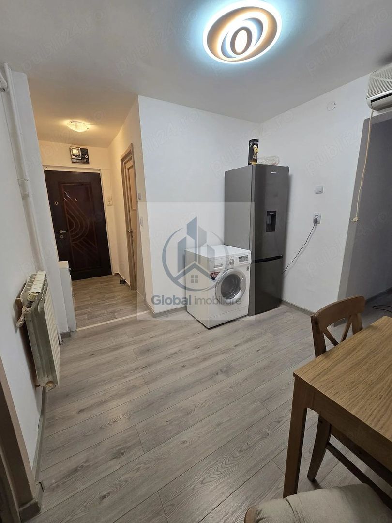 De inchiriat apartament 2 camere Lujerului - Poză 3