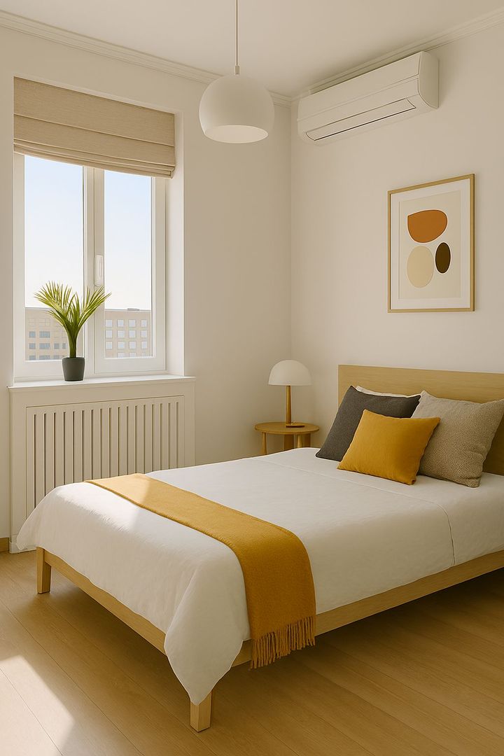 COMISION 0% - Apartament 2 camere Crangasi  I 7 minute Metrou I Constructorilor - Poză 16