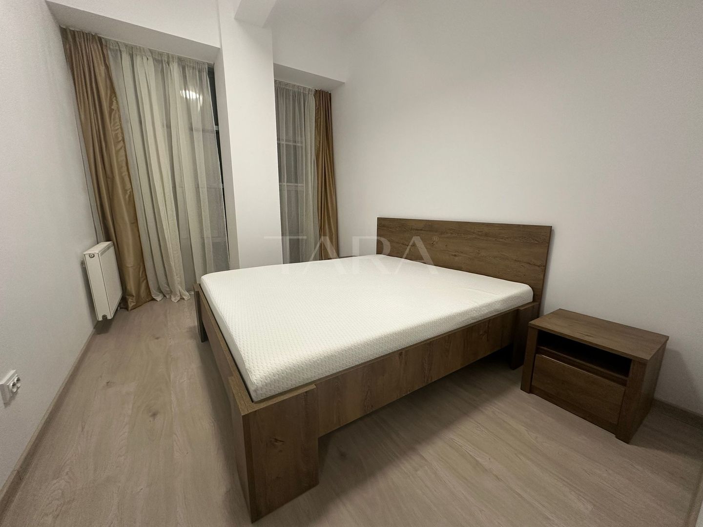 Apartament modern cu 2 camere – Zona Spital Municipal Clujana - Poză 3