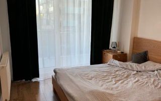 2 camere open space, Modern, Parcare, Grand Park, Gheorgheni - Poză 3