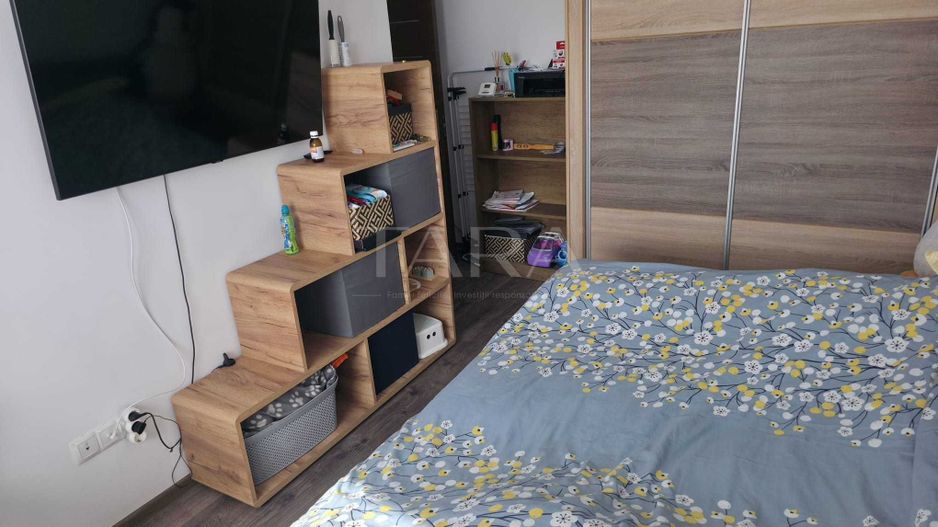 Vă oferim spre vânzare un apartament cu 3 camere în Florești. - Poză 6