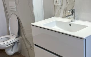 Aradului | 3 camere | Bloc nou | 2 băi | Lift | Parcare subterană - Poză 9