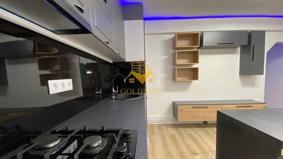 2 camere open space, Premium, Ultracentral - Poză 7