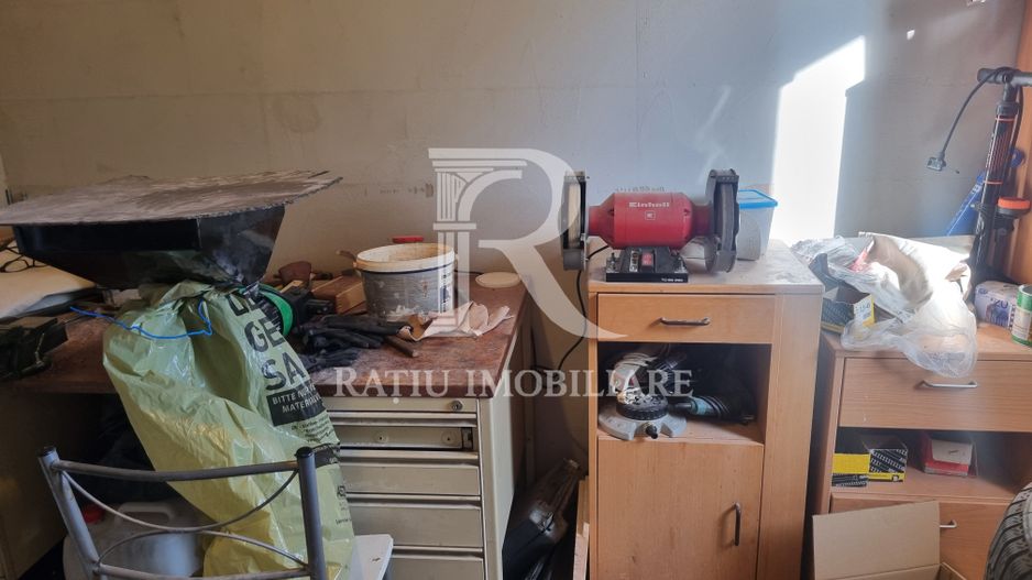 Casă renovata cu teren generos | Anexe | Gurasada | Hunedoara - Poză 31