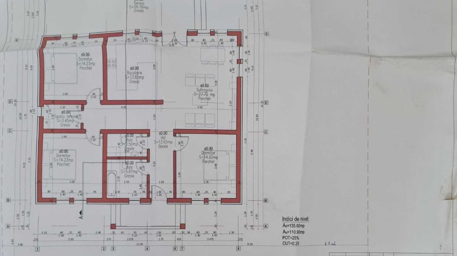 Casa de vanzare Comuna Botiz - Poză 2