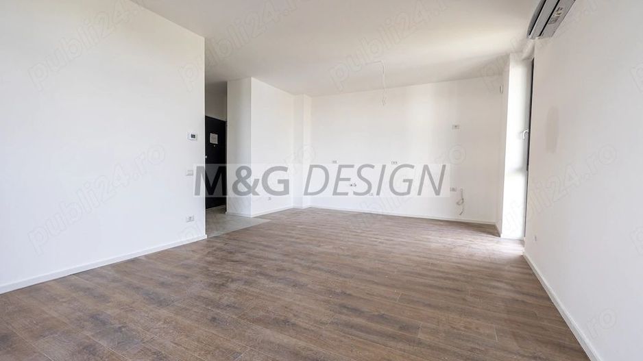 Apartament 2 camere bloc nou Torontalului - Poză 5