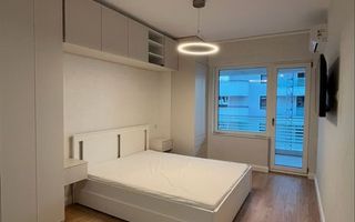 Apartament ROYAL TOWN Copou MOBILAT Premium - Poză 6