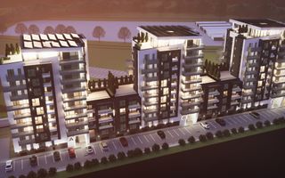 Vânzare, apartament, 3 camere, Iași - Poză 4